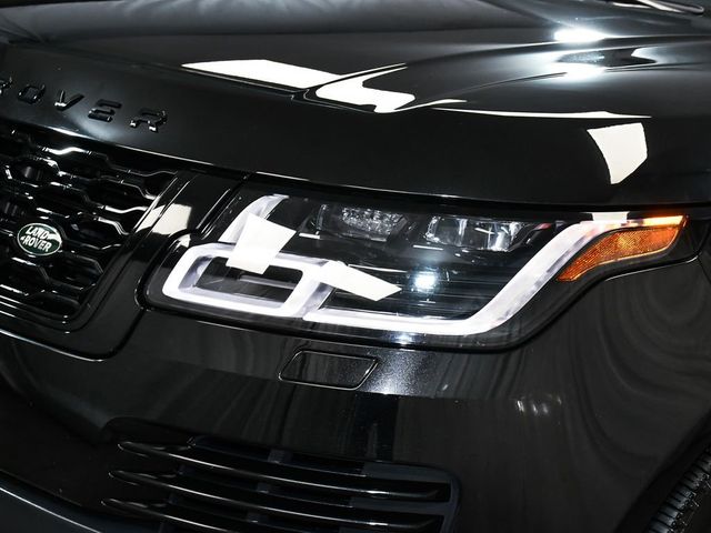 2022 Land Rover Range Rover Westminster - 23069518 - 77