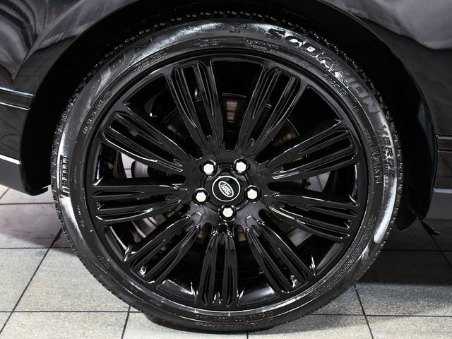 2022 Land Rover Range Rover Westminster - 23069518 - 7