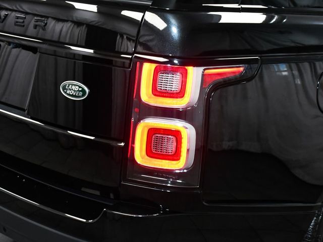 2022 Land Rover Range Rover Westminster - 23069518 - 82