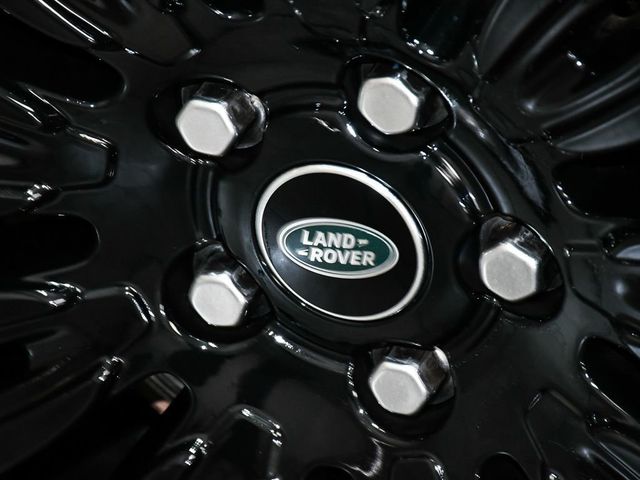2022 Land Rover Range Rover Westminster - 23069518 - 85