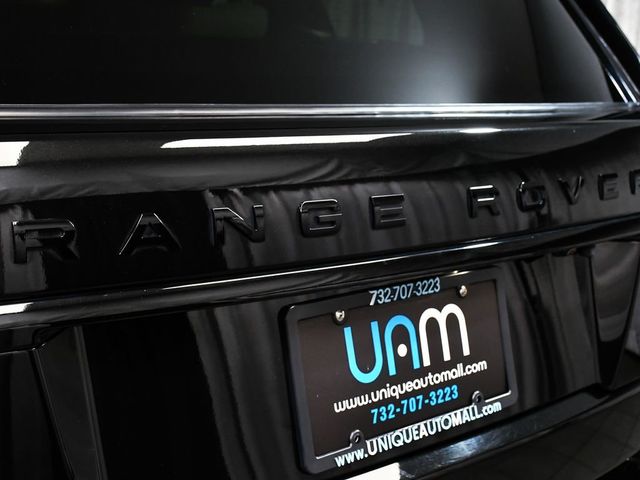 2022 Land Rover Range Rover Westminster - 23069518 - 88