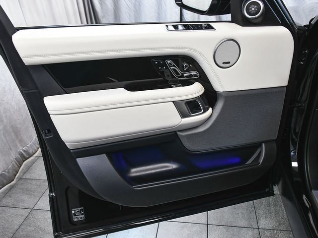 2022 Land Rover Range Rover Westminster - 23069518 - 8