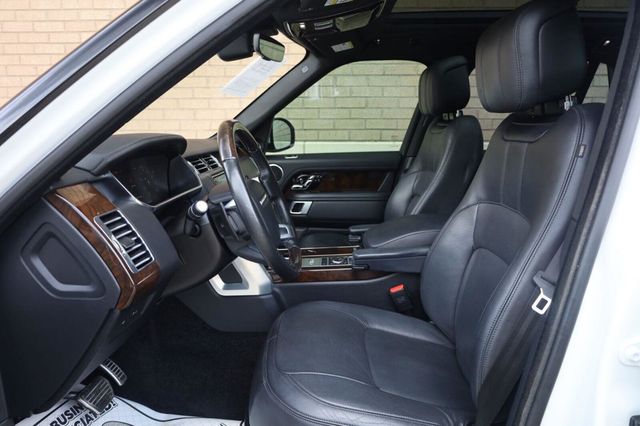 2022 Land Rover Range Rover Westminster - 23052835 - 14