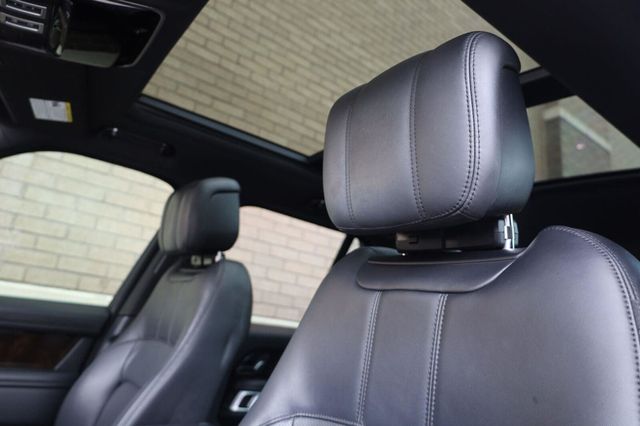 2022 Land Rover Range Rover Westminster - 23052835 - 15