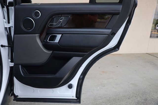 2022 Land Rover Range Rover Westminster - 23052835 - 20