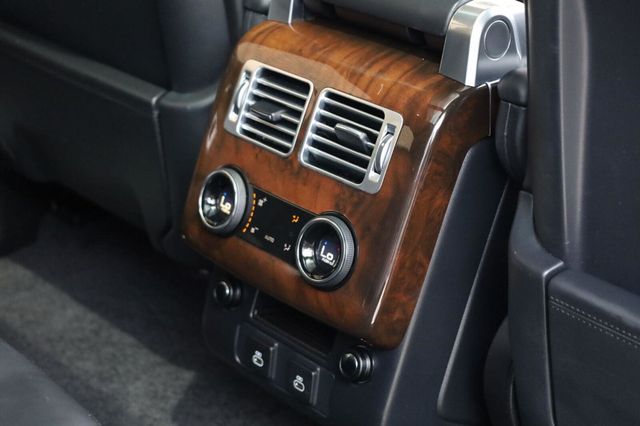 2022 Land Rover Range Rover Westminster - 23052835 - 24