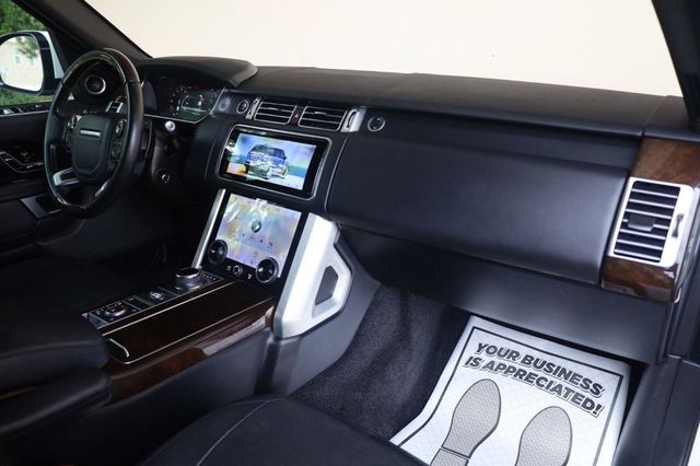 2022 Land Rover Range Rover Westminster - 23052835 - 28