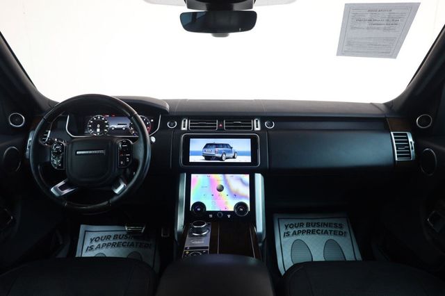 2022 Land Rover Range Rover Westminster - 23052835 - 29