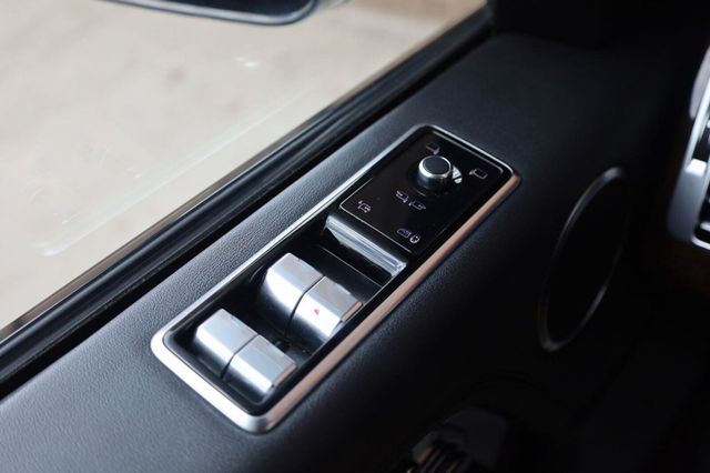 2022 Land Rover Range Rover Westminster - 23052835 - 34