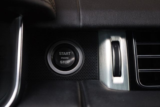 2022 Land Rover Range Rover Westminster - 23052835 - 37