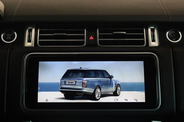2022 Land Rover Range Rover Westminster - 23052835 - 38