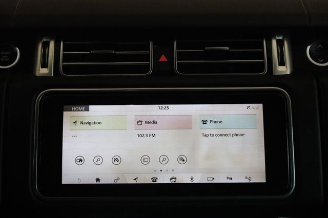 2022 Land Rover Range Rover Westminster - 23052835 - 39