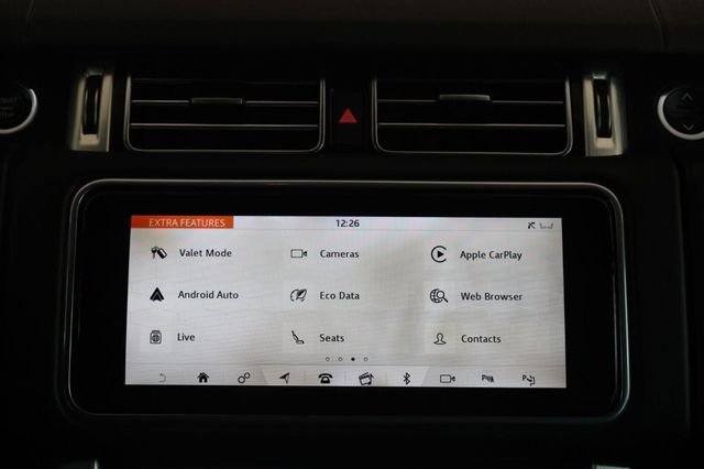 2022 Land Rover Range Rover Westminster - 23052835 - 40
