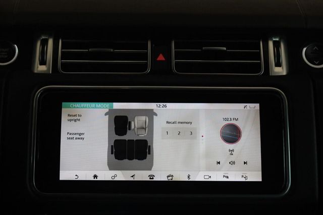 2022 Land Rover Range Rover Westminster - 23052835 - 41