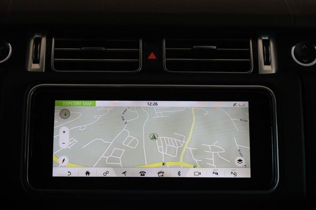 2022 Land Rover Range Rover Westminster - 23052835 - 42
