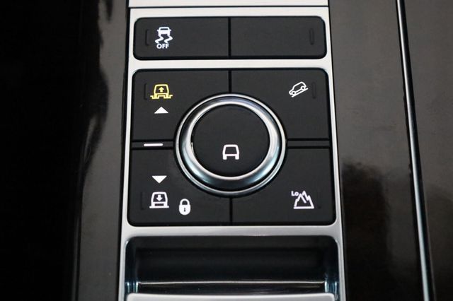 2022 Land Rover Range Rover Westminster - 23052835 - 45