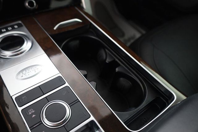 2022 Land Rover Range Rover Westminster - 23052835 - 46