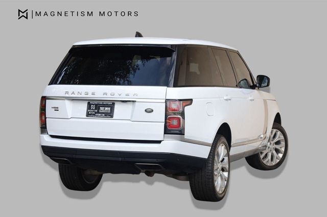 2022 Land Rover Range Rover Westminster - 23052835 - 6