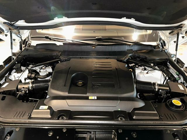 2022 Land Rover Range Rover Westminster/Htd&CldSeats/PanoRoof/SoftCloseDoors/12WayPowerSeats - 23026783 - 9
