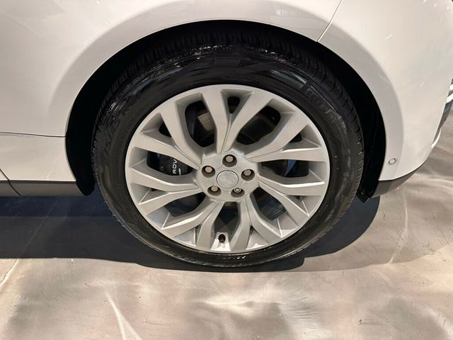 2022 Land Rover Range Rover Westminster/Htd&CldSeats/PanoRoof/SoftCloseDoors/12WayPowerSeats - 23026783 - 13