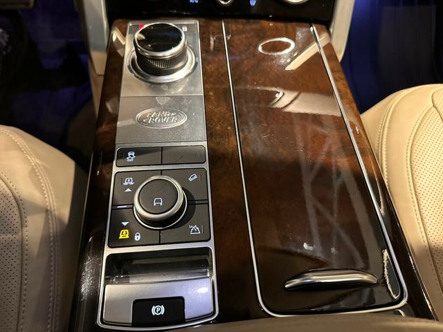 2022 Land Rover Range Rover Westminster/Htd&CldSeats/PanoRoof/SoftCloseDoors/12WayPowerSeats - 23026783 - 22