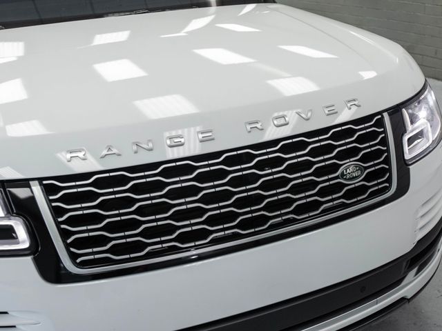 2022 Land Rover Range Rover Westminster SWB - 23034499 - 9