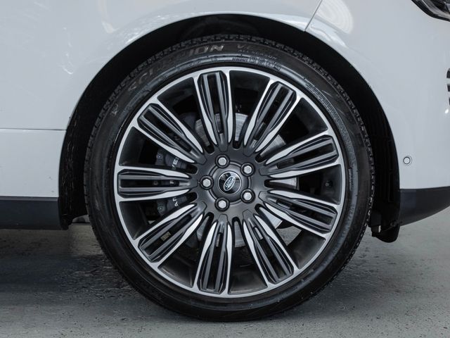 2022 Land Rover Range Rover Westminster SWB - 23034499 - 10