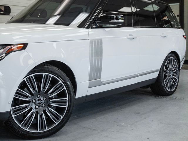 2022 Land Rover Range Rover Westminster SWB - 23034499 - 12