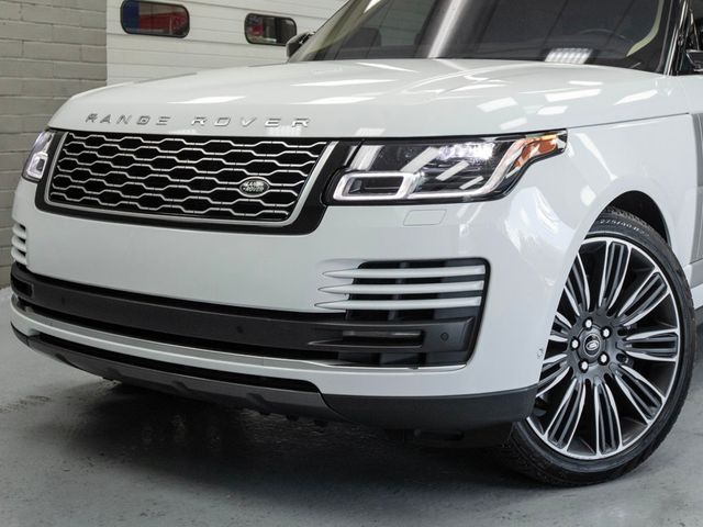 2022 Land Rover Range Rover Westminster SWB - 23034499 - 13
