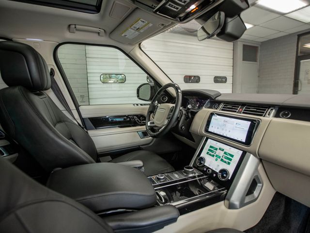 2022 Land Rover Range Rover Westminster SWB - 23034499 - 14