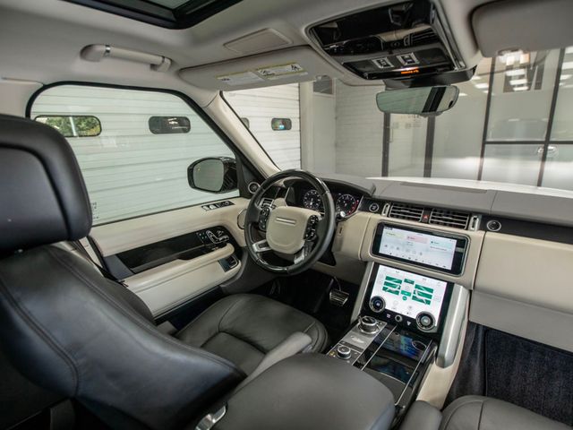2022 Land Rover Range Rover Westminster SWB - 23034499 - 15
