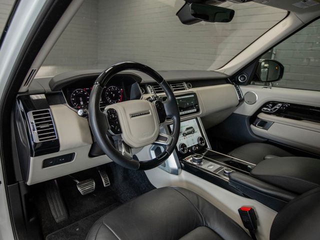 2022 Land Rover Range Rover Westminster SWB - 23034499 - 16