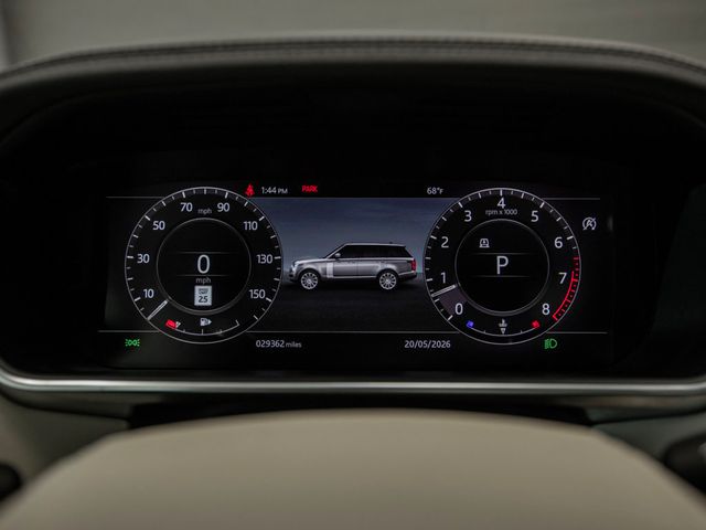 2022 Land Rover Range Rover Westminster SWB - 23034499 - 17