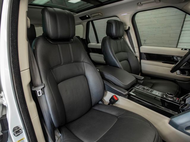 2022 Land Rover Range Rover Westminster SWB - 23034499 - 23