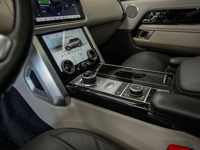 2022 Land Rover Range Rover Westminster SWB - 23034499 - 24