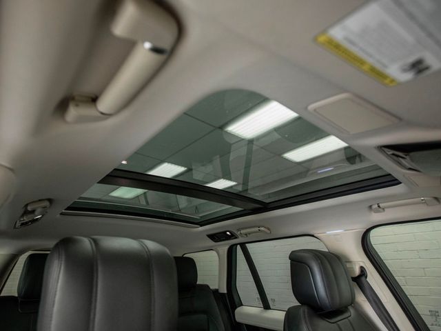 2022 Land Rover Range Rover Westminster SWB - 23034499 - 25