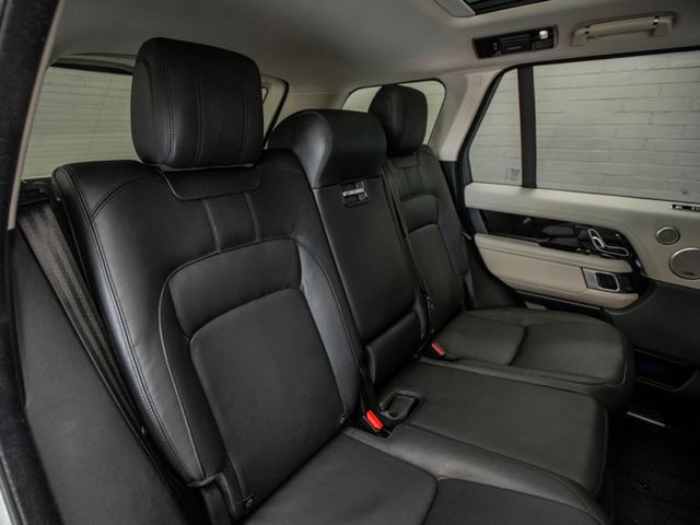 2022 Land Rover Range Rover Westminster SWB - 23034499 - 26