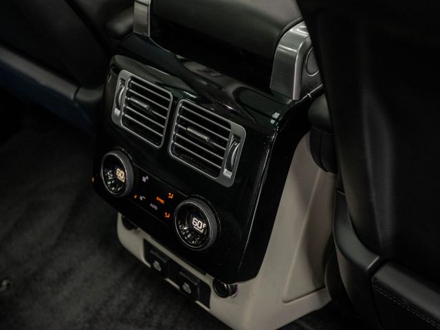 2022 Land Rover Range Rover Westminster SWB - 23034499 - 27