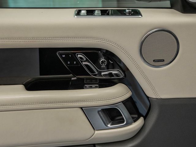2022 Land Rover Range Rover Westminster SWB - 23034499 - 29
