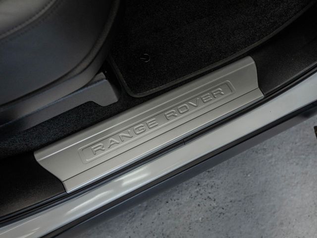 2022 Land Rover Range Rover Westminster SWB - 23034499 - 32