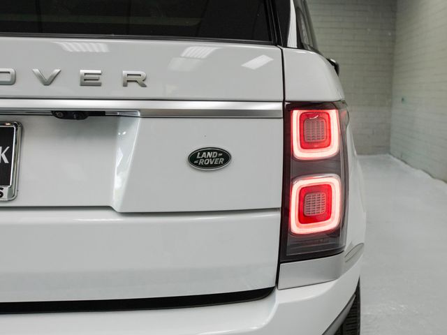 2022 Land Rover Range Rover Westminster SWB - 23034499 - 34