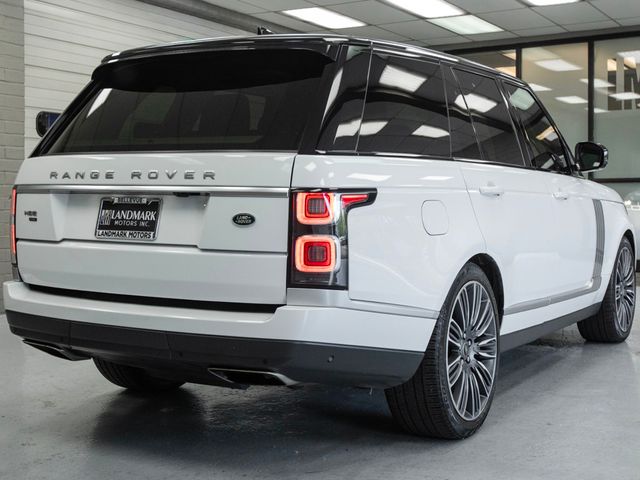 2022 Land Rover Range Rover Westminster SWB - 23034499 - 36