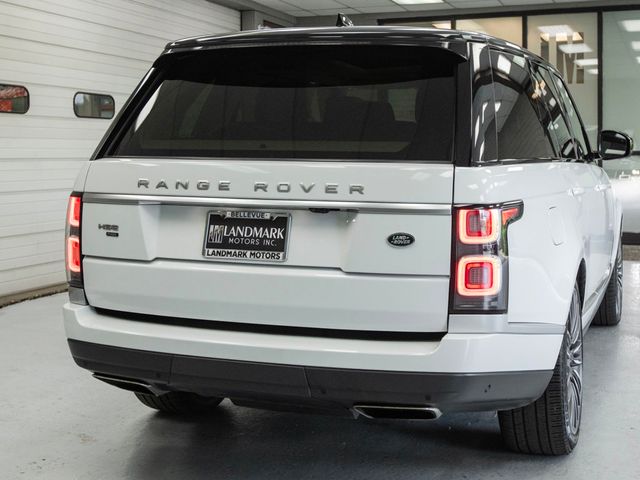2022 Land Rover Range Rover Westminster SWB - 23034499 - 37