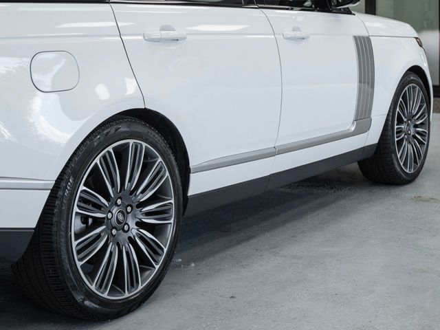 2022 Land Rover Range Rover Westminster SWB - 23034499 - 38