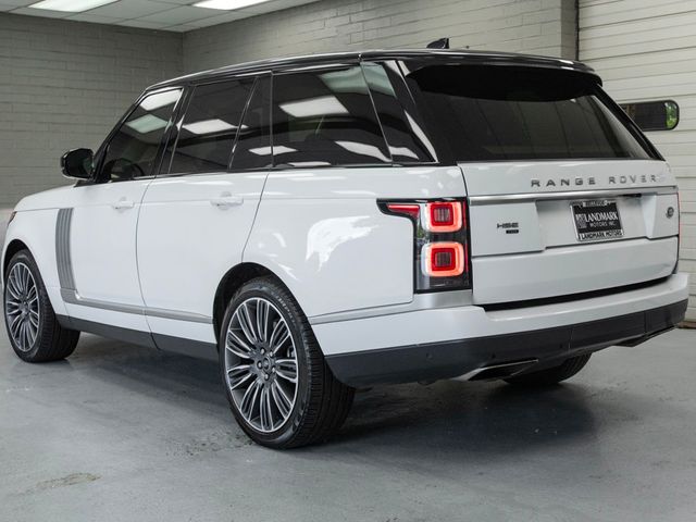 2022 Land Rover Range Rover Westminster SWB - 23034499 - 39