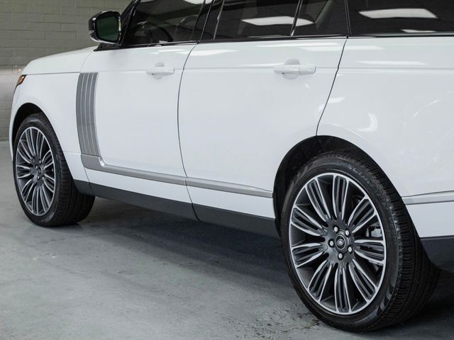 2022 Land Rover Range Rover Westminster SWB - 23034499 - 41