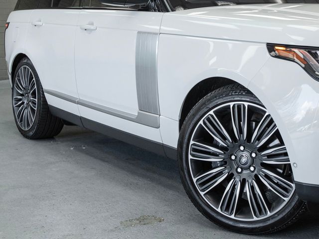 2022 Land Rover Range Rover Westminster SWB - 23034499 - 7