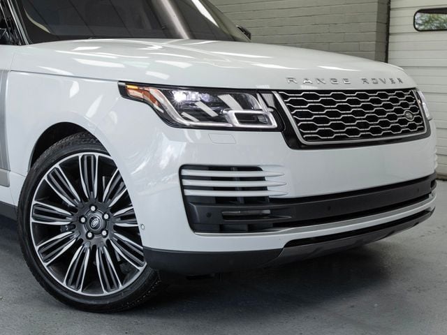 2022 Land Rover Range Rover Westminster SWB - 23034499 - 8