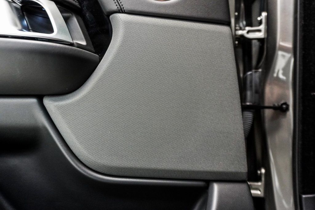 2022 Land Rover Range Rover HSE Westminster Edition photo 22