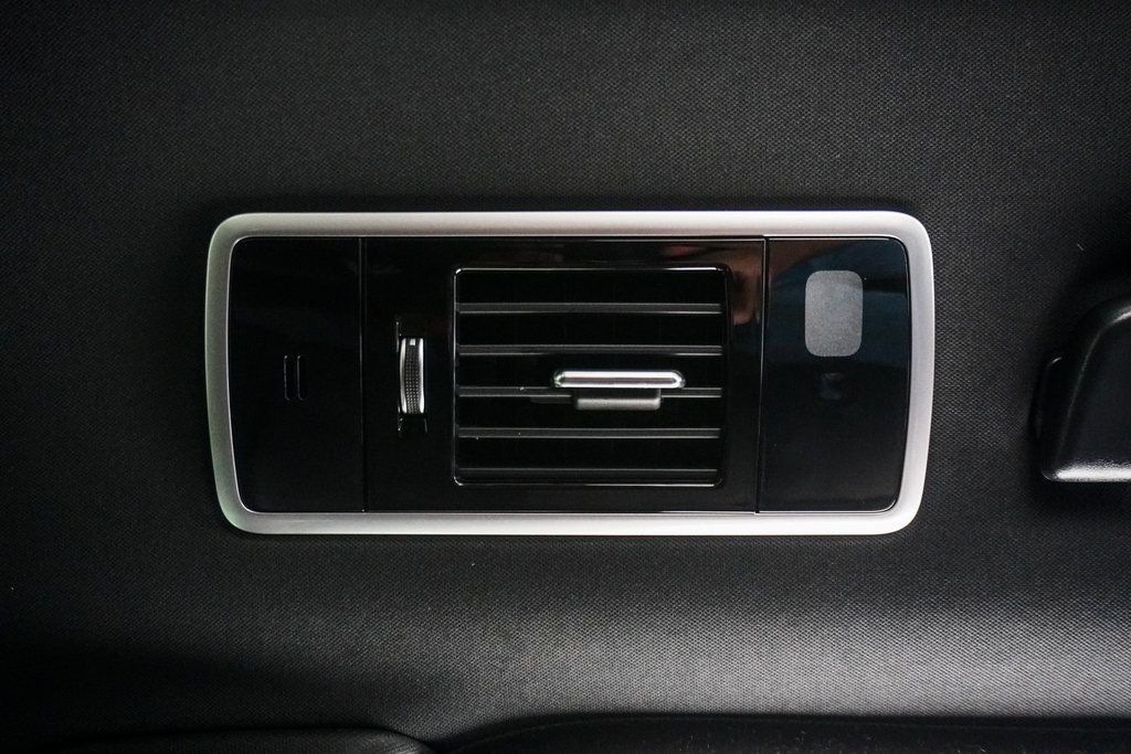 2022 Land Rover Range Rover HSE Westminster Edition photo 24